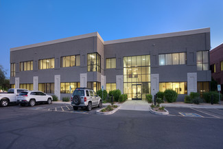 More details for 4115 E Valley Auto Dr, Mesa, AZ - Office for Lease