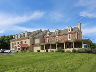 Plus de détails pour 1816 W Point Pike, Lansdale, PA - Bureau à louer