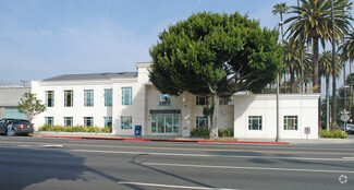 More details for 9201 W Olympic Blvd, Beverly Hills, CA - Office for Lease