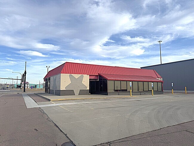 More details for 910 Gordon Dr, Sioux City, IA - Retail for Lease