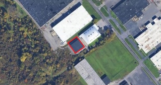 More details for 6415 Deere Rd, Syracuse, NY - Industrial for Lease