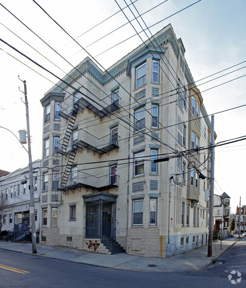 135-137 Hawthorne Ave, Yonkers, NY for sale - Primary Photo - Image 1 of 1