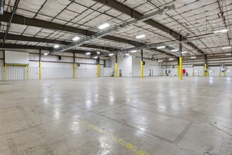 More details for 322 Industrial Park Rd, Franklin, NC - Industrial for Lease