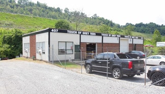 More details for 407 Mount Nebo Rd, Pittsburgh, PA - Industrial for Lease