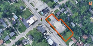 Plus de détails pour 1800-1810 N Belt E, Belleville, IL - Terrain à vendre
