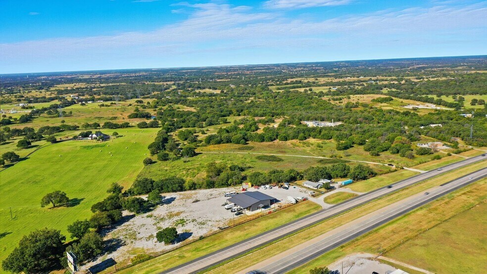 0 N Hwy 287 B hwy, Decatur, TX à vendre - Photo du bâtiment - Image 3 de 33