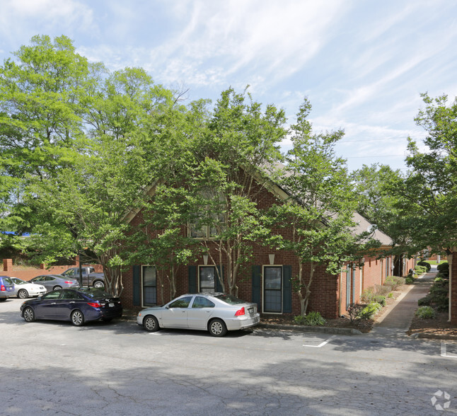 3700 Market St, Clarkston, GA for sale - Primary Photo - Image 1 of 1