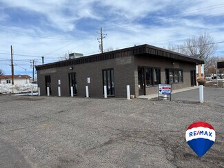 More details for 822 Forest Dr, Riverton, WY - Office for Sale