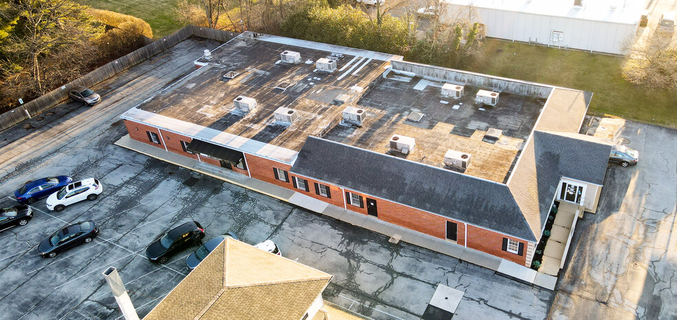 2501 Silverside Rd, Wilmington, DE for sale - Building Photo - Image 3 of 20