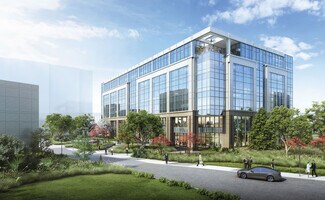 Plus de détails pour 4211 W Boy Scout Blvd, Tampa, FL - Bureau à louer