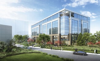 Plus de détails pour 4211 W Boy Scout Blvd, Tampa, FL - Bureau à louer