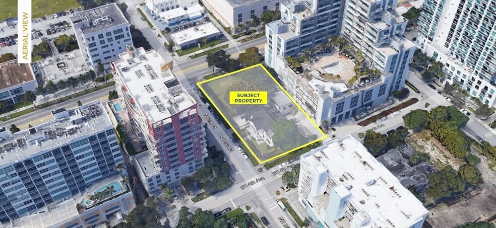 315-333 NE 23rd St, Miami, FL for sale - Building Photo - Image 3 of 12