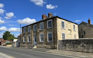 Plus de détails pour 18 St. Joseph's St, Tadcaster - Bureau à louer