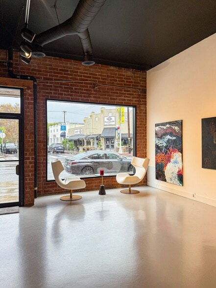 8228-8232 W 3rd St, Los Angeles, CA for lease - Building Photo - Image 3 of 9
