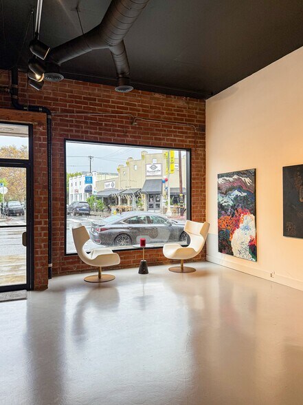 8228-8232 W 3rd St, Los Angeles, CA à louer - Photo du bâtiment - Image 3 de 9