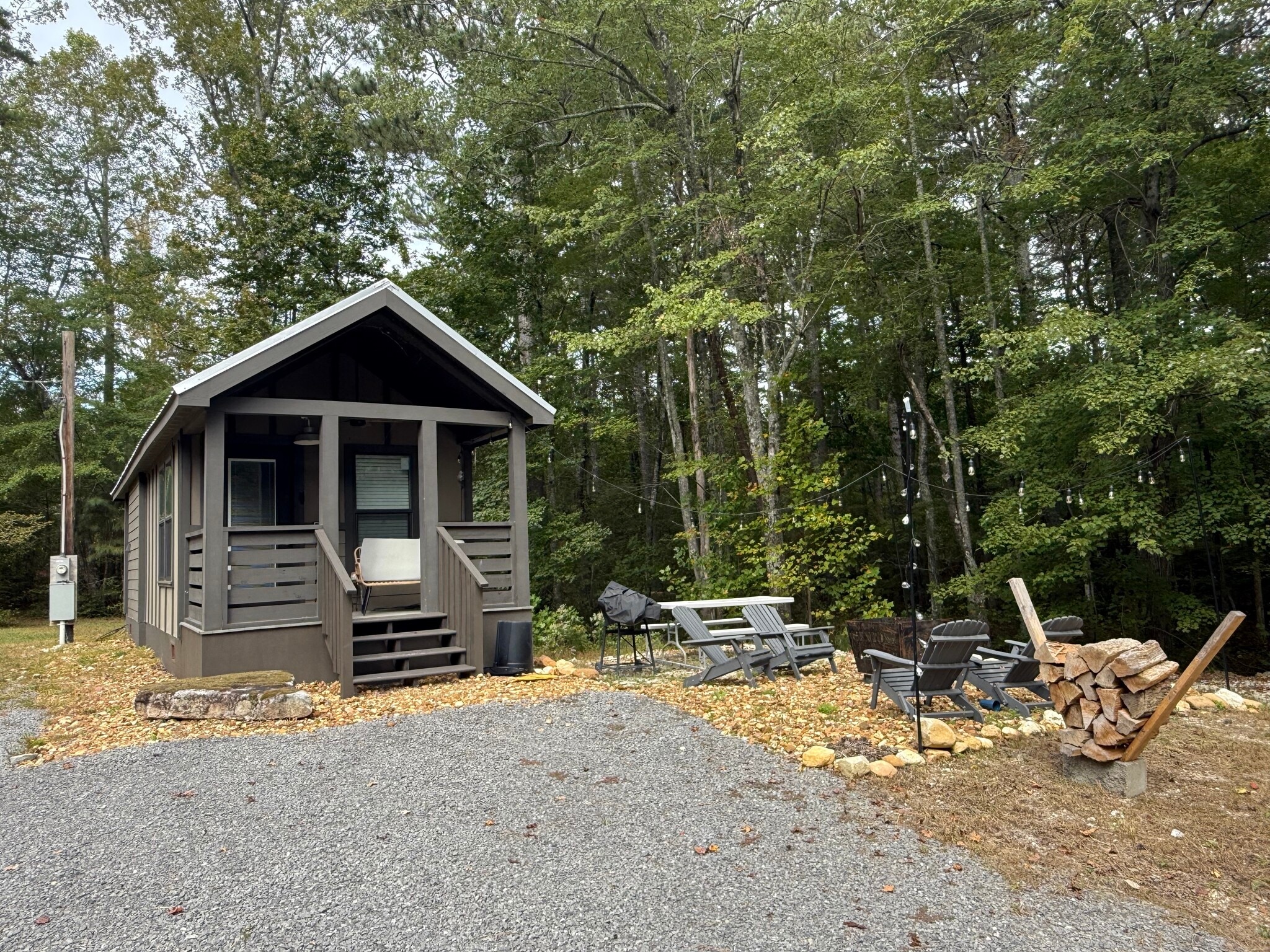 3206 AL Highway 117, Mentone, AL à vendre Photo principale- Image 1 de 4