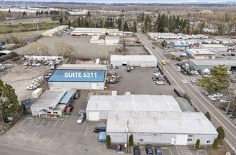 5301-5303 NE 105th Ave, Portland, OR for lease Interior Photo- Image 1 of 12