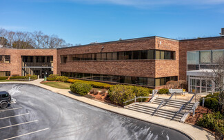 More details for 14-16 Oak Park Dr, Bedford, MA - Flex for Lease