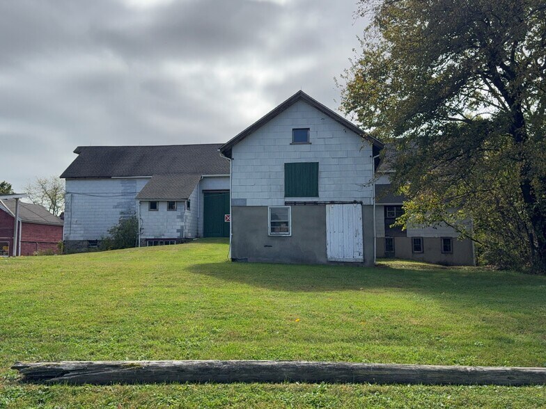 1211 US Highway 22, Lebanon, NJ à vendre - Photo du bâtiment - Image 2 de 12