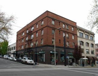 More details for 1103-1117 SW Alder St, Portland, OR - Retail for Lease