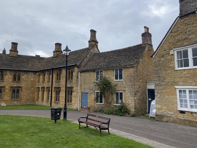 Abbey Close, Sherborne à vendre Photo principale- Image 1 de 6