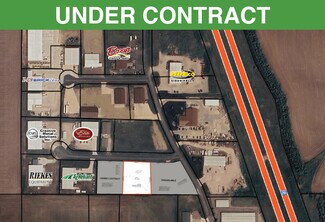 More details for Dominic Street, Sioux Falls, SD - Land for Sale