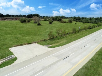 Plus de détails pour 1408 Ward Bend Rd, Sealy, TX - Terrain à vendre