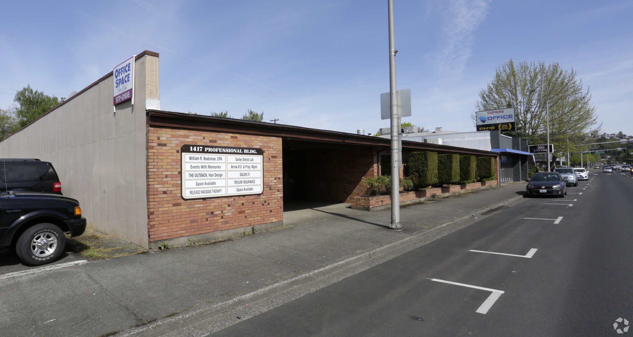 1417 15th Ave, Longview, WA for sale Primary Photo- Image 1 of 1