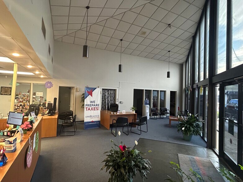 801 N 22nd Ave, Humboldt, TN à vendre - Photo intérieure - Image 3 de 6