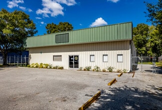 More details for 2229 Whitfield Park Dr, Sarasota, FL - Industrial for Sale