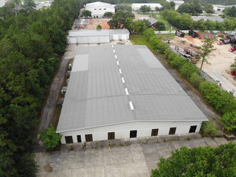 241 Highway 1085, Madisonville, LA à louer - Photo du bâtiment - Image 2 de 36