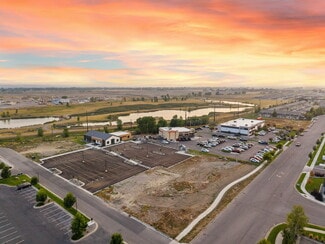 More details for 4016 Montana Sapphire Dr, Billings, MT - Office for Sale