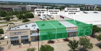 Plus de détails pour 329 N Highway 67, Cedar Hill, TX - Commerce de détail à louer