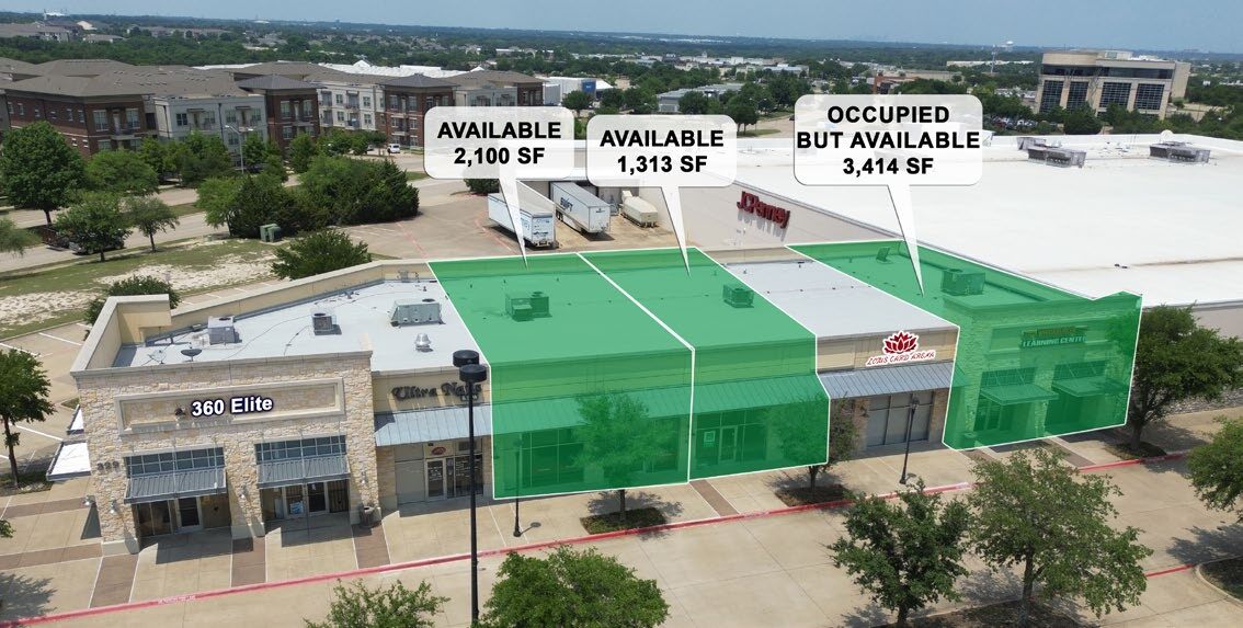 329 N Highway 67, Cedar Hill, TX for lease Primary Photo- Image 1 of 5