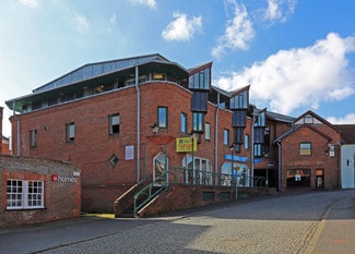 More details for Cross And Pillory Ln, Alton - Retail for Lease