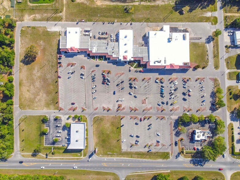 7380 State Road 100, Keystone Heights, FL à vendre - Photo du bâtiment - Image 3 de 21