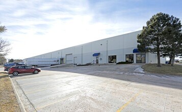 14200 E 33rd Pl, Aurora, CO for lease Building Photo- Image 1 of 5