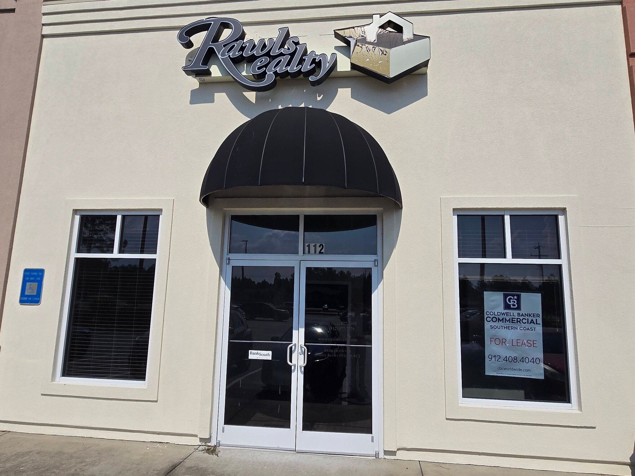 790 Veterans Pky, Hinesville, GA à louer Photo intérieure- Image 1 de 8