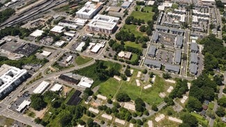 Plus de détails pour 200 W 28th St, Charlotte, NC - Terrain à vendre