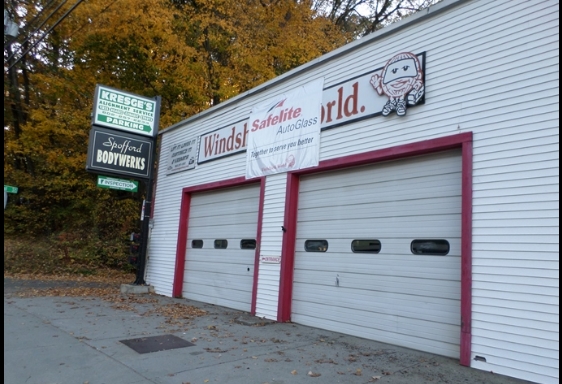 239 Canal St, Brattleboro, VT for sale - Primary Photo - Image 1 of 1