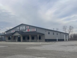 Plus de détails pour 1910 Morton Ave – Commerce de détail à vendre, Martinsville, IN