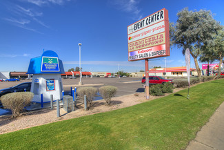 More details for SWC 67th & Indian School Rd, Phoenix, AZ - Retail for Lease