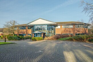 Plus de détails pour Millburn Hill Rd, Coventry - Bureau à louer