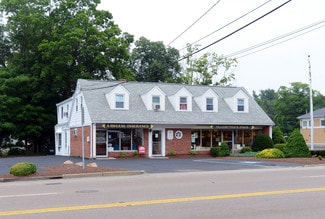 Plus de détails pour 9-13 Whiting St, Hingham, MA - Bureau à louer