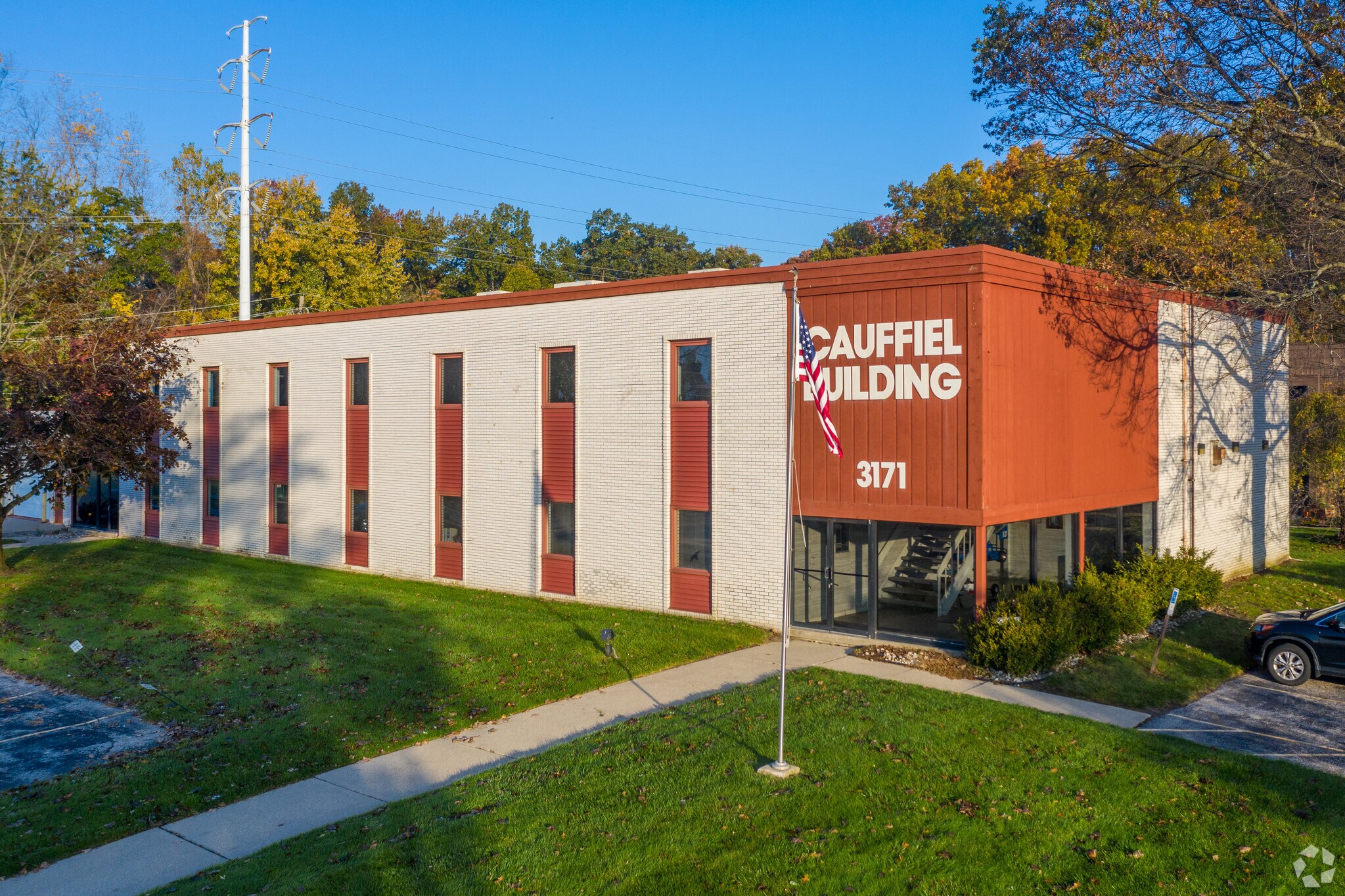 3171 N Republic Blvd, Toledo, OH for lease Primary Photo- Image 1 of 5