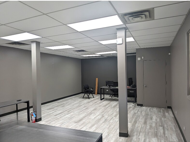 448 N Halsted St, Chicago, IL à louer - Photo intérieure - Image 3 de 8