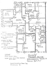 13531 E Boundary Rd, Midlothian, VA à louer Plan d’étage- Image 1 de 1