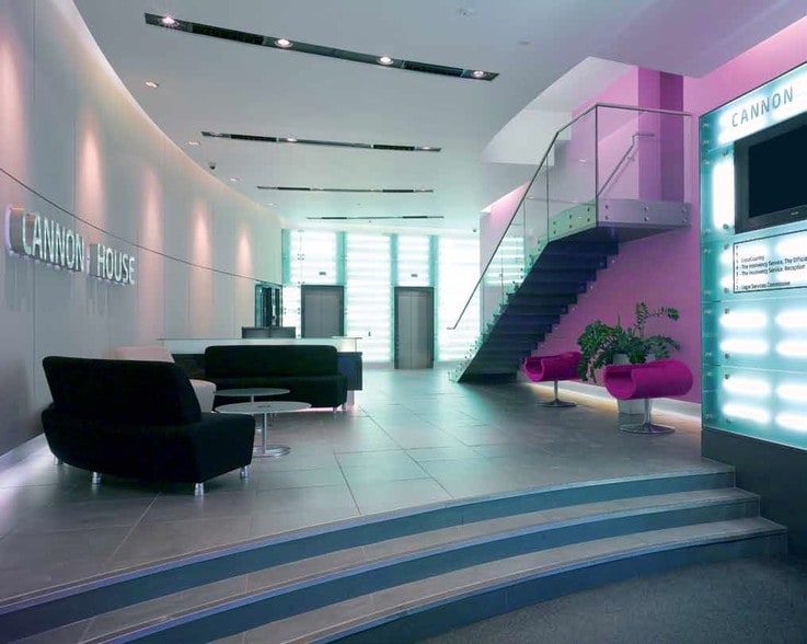 2 The Priory, Birmingham for lease - Interior Photo - Image 2 of 13