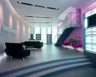 More details for 2 The Priory, Birmingham - Retail for Lease