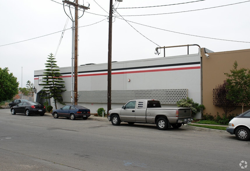 1845 S Lewis St, Anaheim, CA for sale - Building Photo - Image 3 of 3